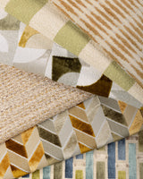 Kravet DESIGN 37447 411 Upholstery Fabric