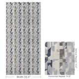 Kravet DESIGN 37451 511 Upholstery Fabric