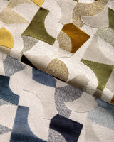 Kravet DESIGN 37477 430 Upholstery Fabric