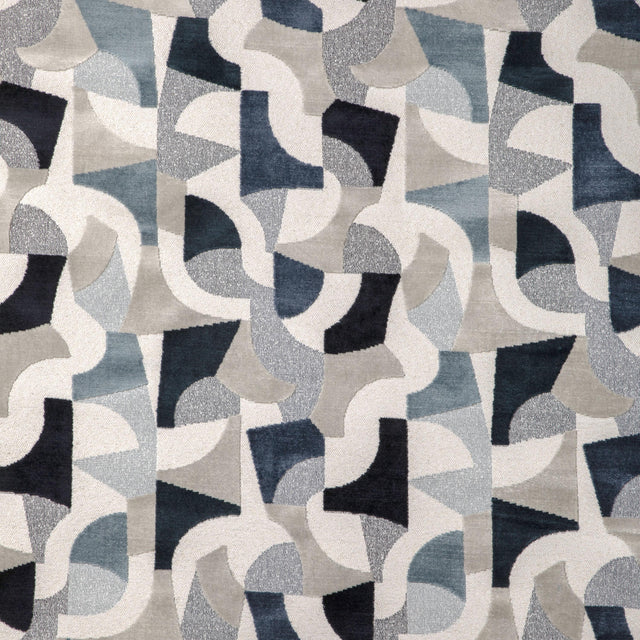 Kravet DESIGN 37477 511 Upholstery Fabric