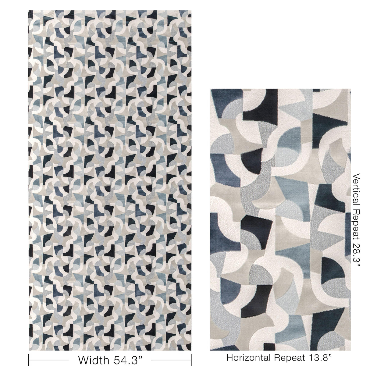 Kravet DESIGN 37477 511 Upholstery Fabric