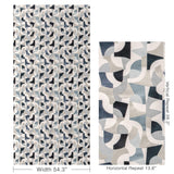 Kravet DESIGN 37477 511 Upholstery Fabric