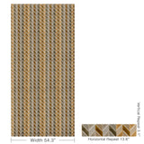 Kravet DESIGN 37485 416 Upholstery Fabric