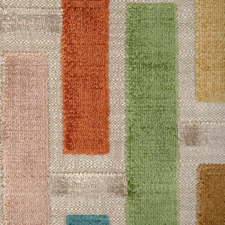 Kravet DESIGN 37495 424 Upholstery Fabric