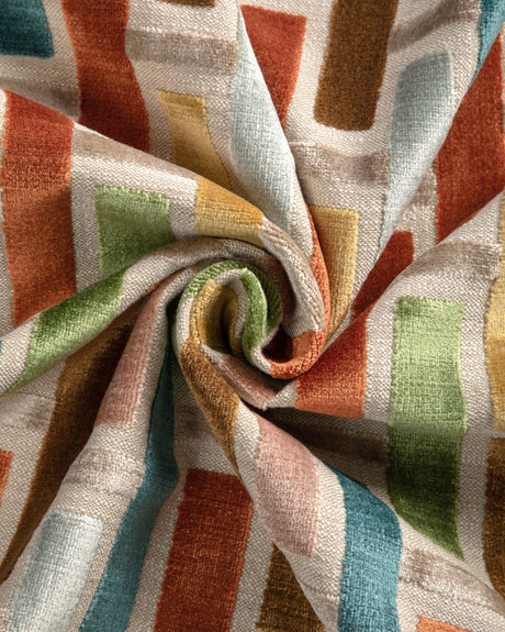 Kravet DESIGN 37495 424 Upholstery Fabric