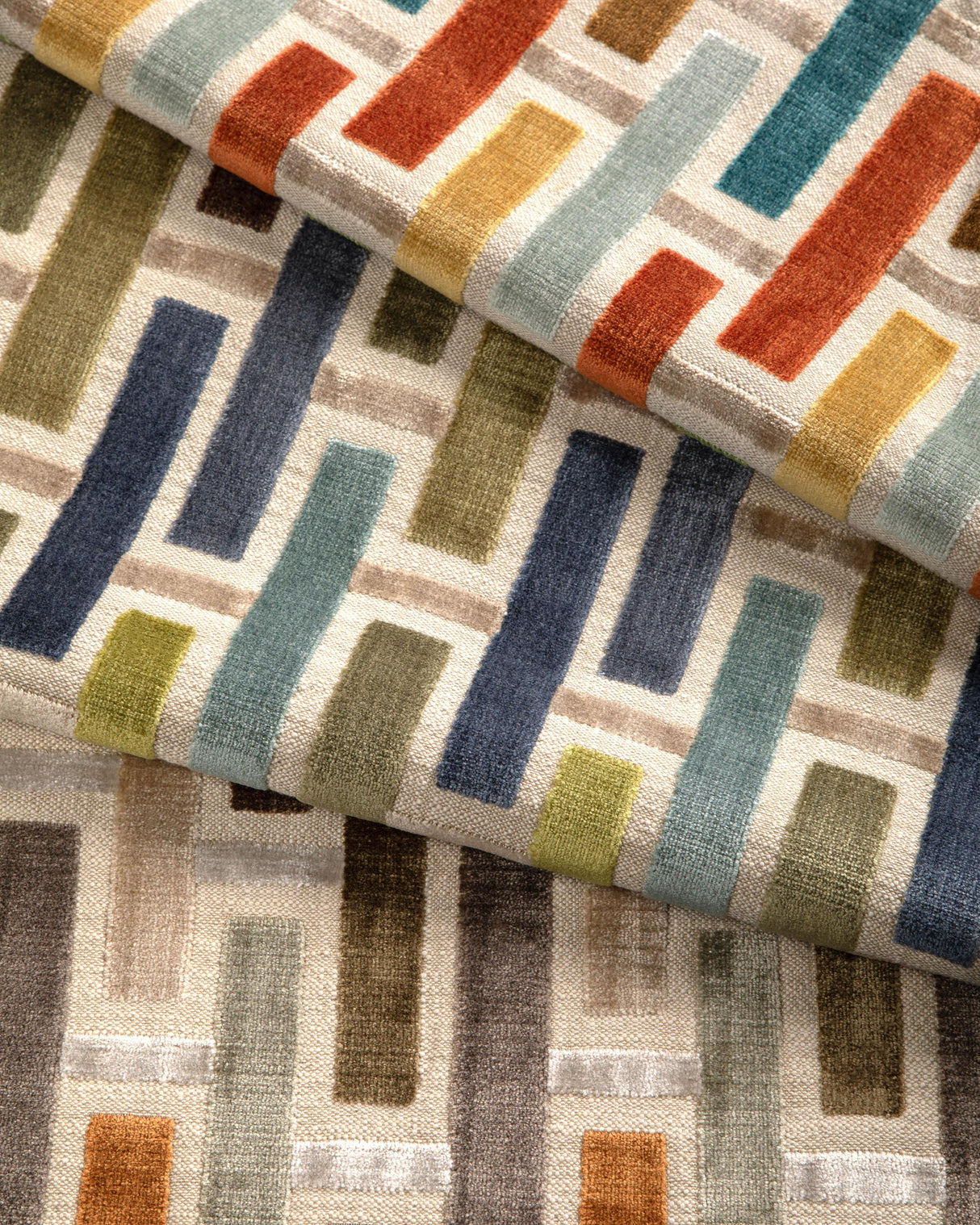 Kravet DESIGN 37495 353 Upholstery Fabric