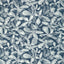 Kravet RANZA MIDNIGHT Upholstery Fabric