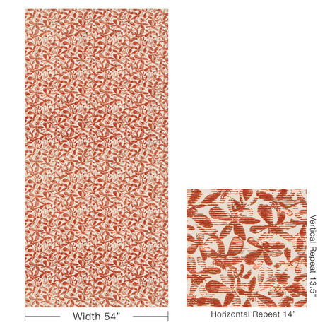 Kravet RANZA SPICE Upholstery Fabric
