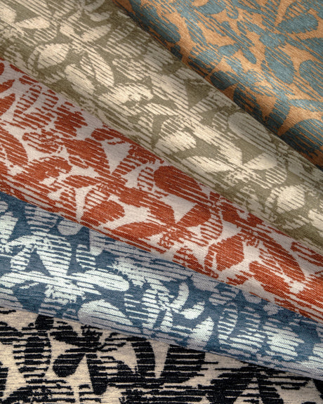 Kravet RANZA SPICE Upholstery Fabric