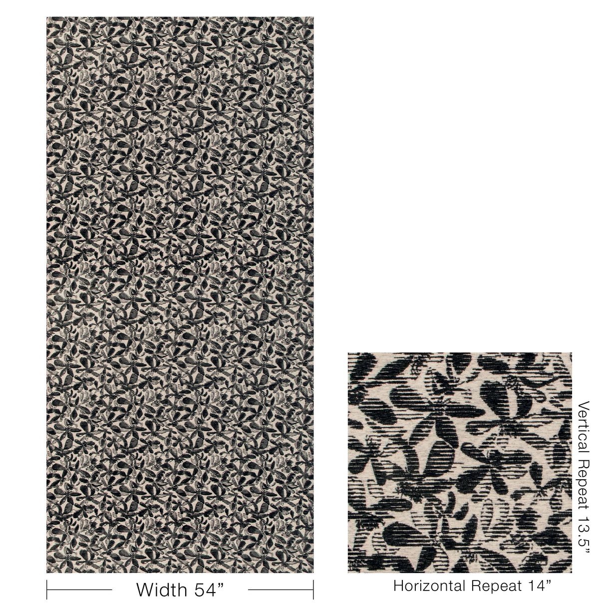 Kravet RANZA SILHOUETTE Upholstery Fabric