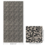 Kravet RANZA SILHOUETTE Upholstery Fabric