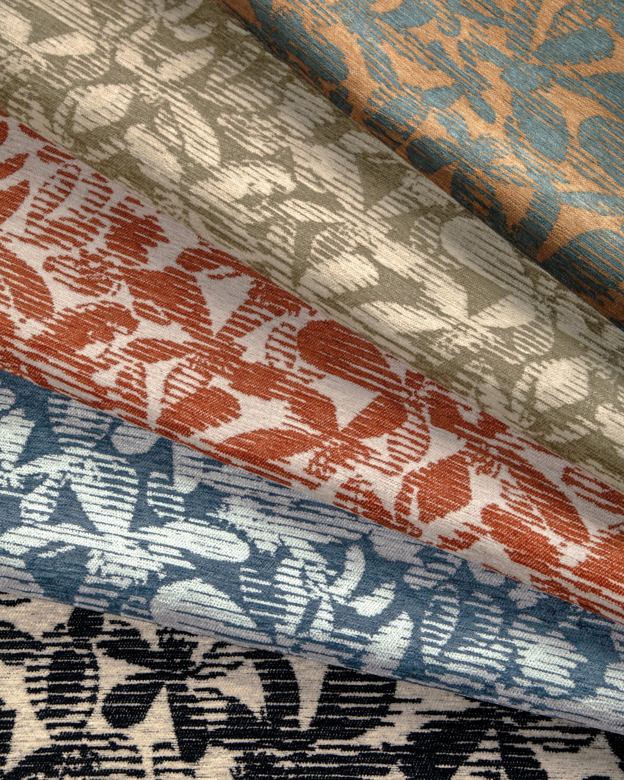 Kravet RANZA SILHOUETTE Upholstery Fabric