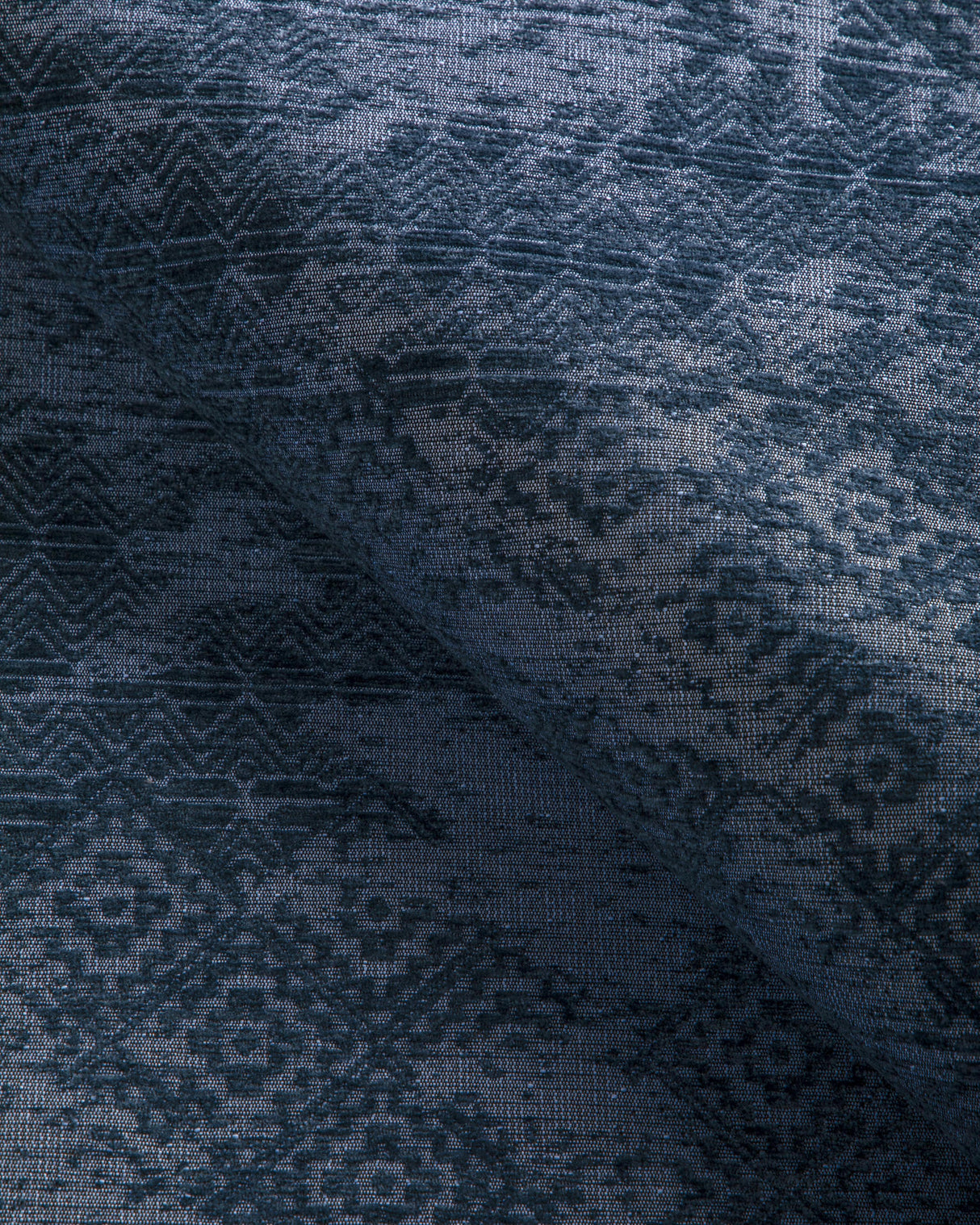 Kravet MESQUITE INDIGO Upholstery Fabric