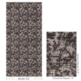 Kravet MESQUITE ONYX Upholstery Fabric