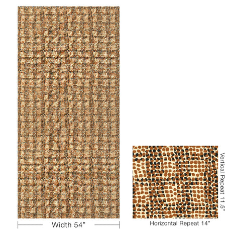 Kravet GIRAFFA SAFARI Upholstery Fabric