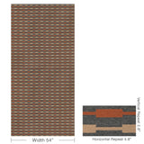 Kravet DAKOTA CLAY Upholstery Fabric