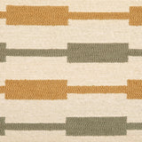 Kravet DAKOTA CHAMOMILE Upholstery Fabric