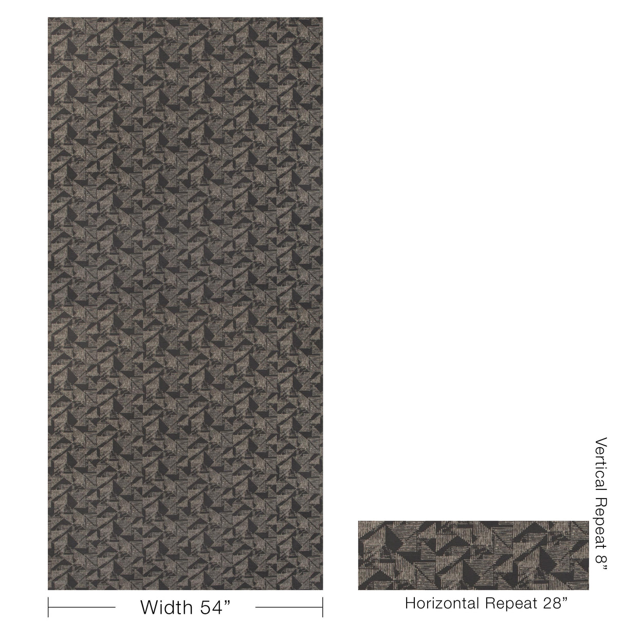 Kravet CHIMAYO THUNDER Upholstery Fabric