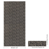 Kravet CHIMAYO THUNDER Upholstery Fabric