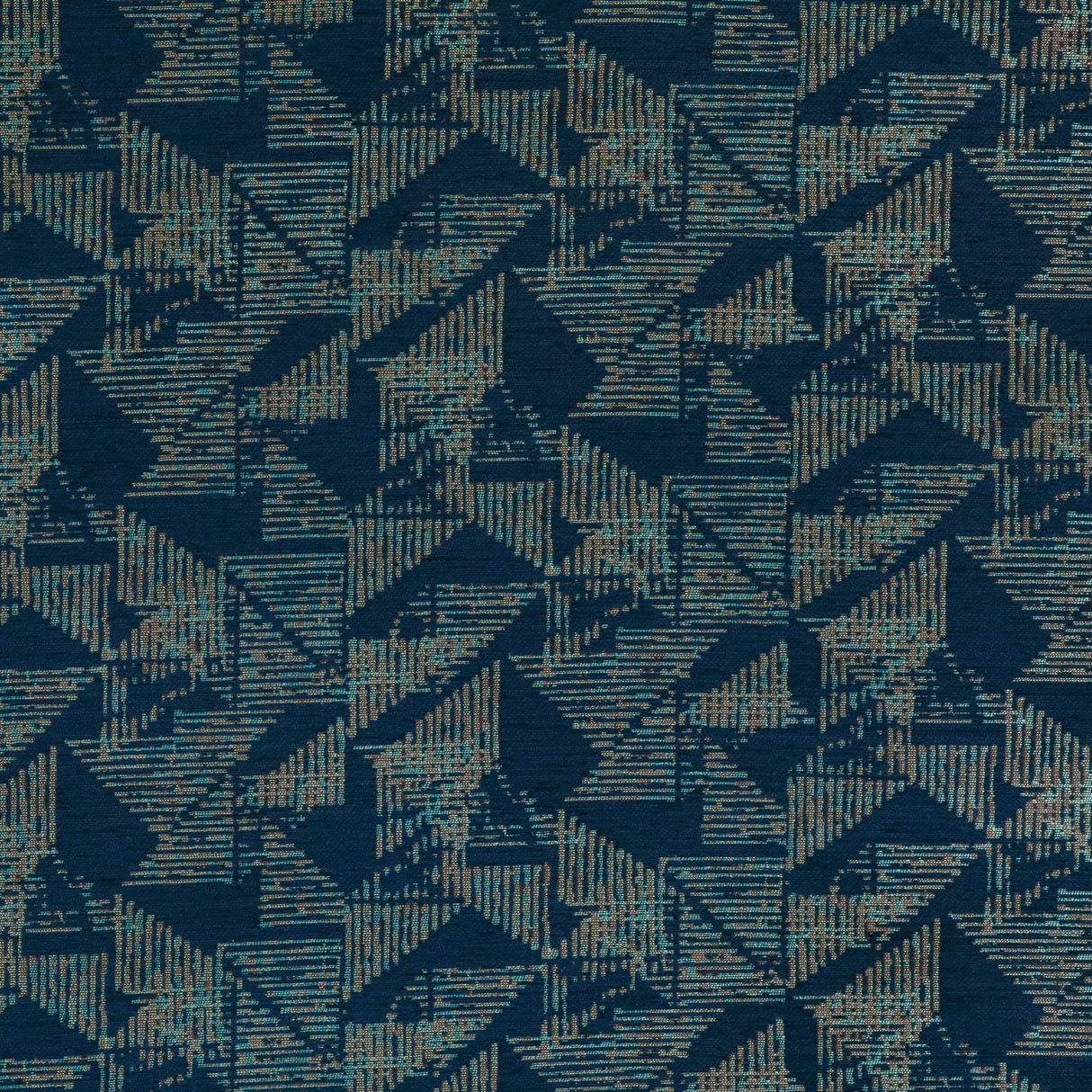 Kravet CHIMAYO MIDNIGHT Upholstery Fabric