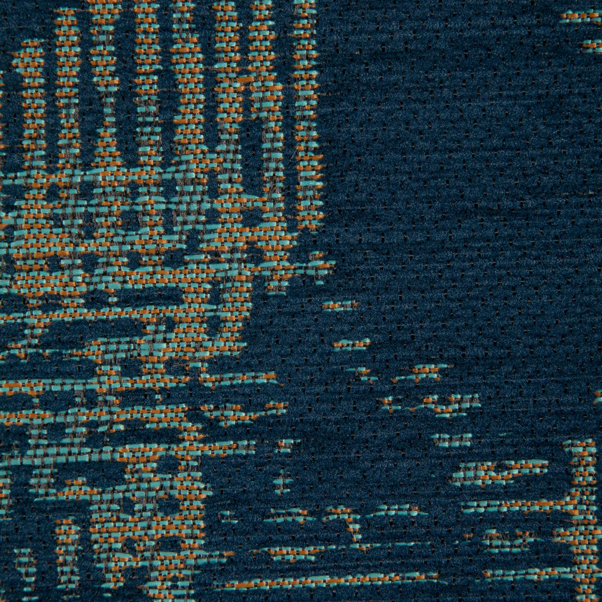 Kravet CHIMAYO MIDNIGHT Upholstery Fabric