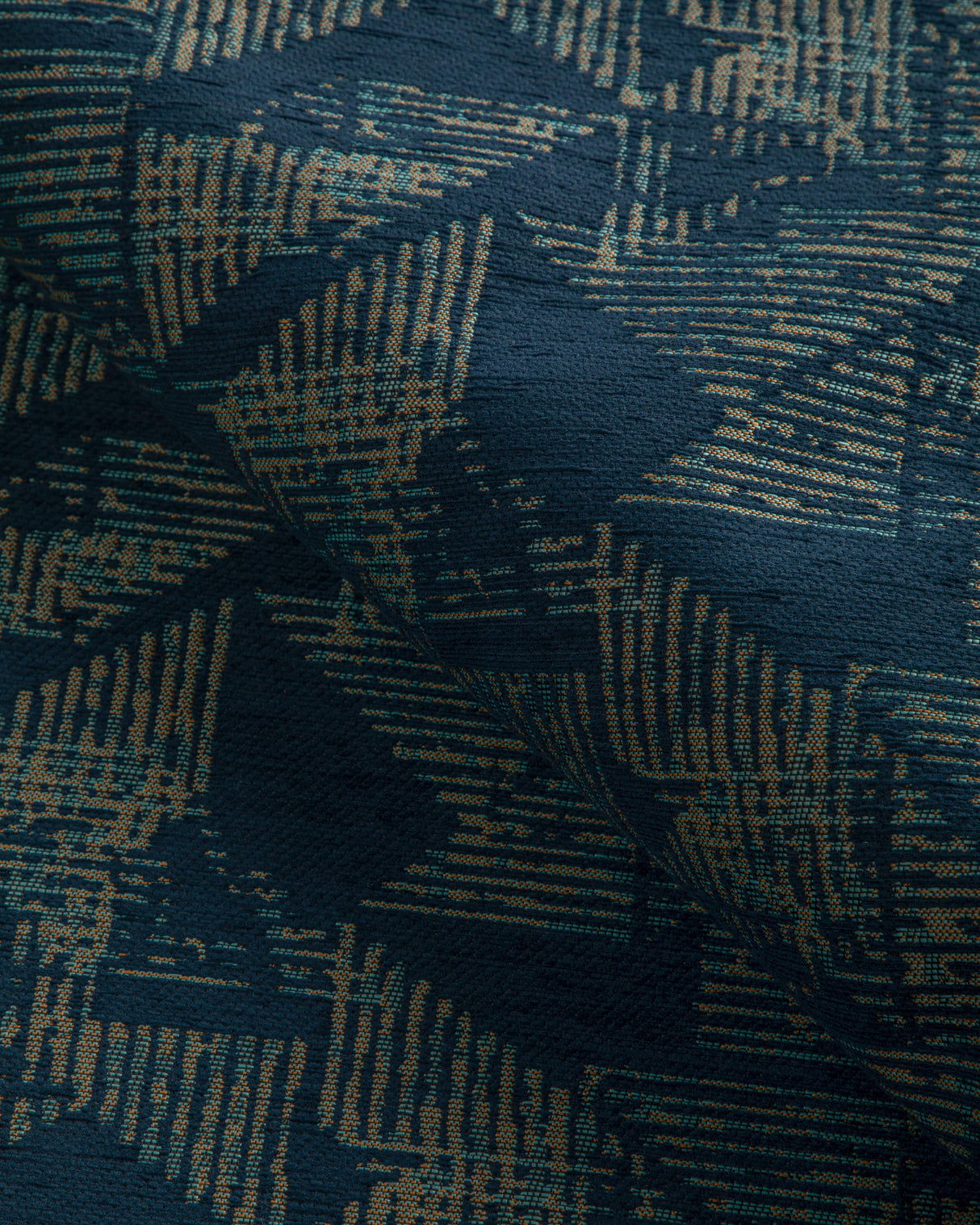 Kravet CHIMAYO MIDNIGHT Upholstery Fabric