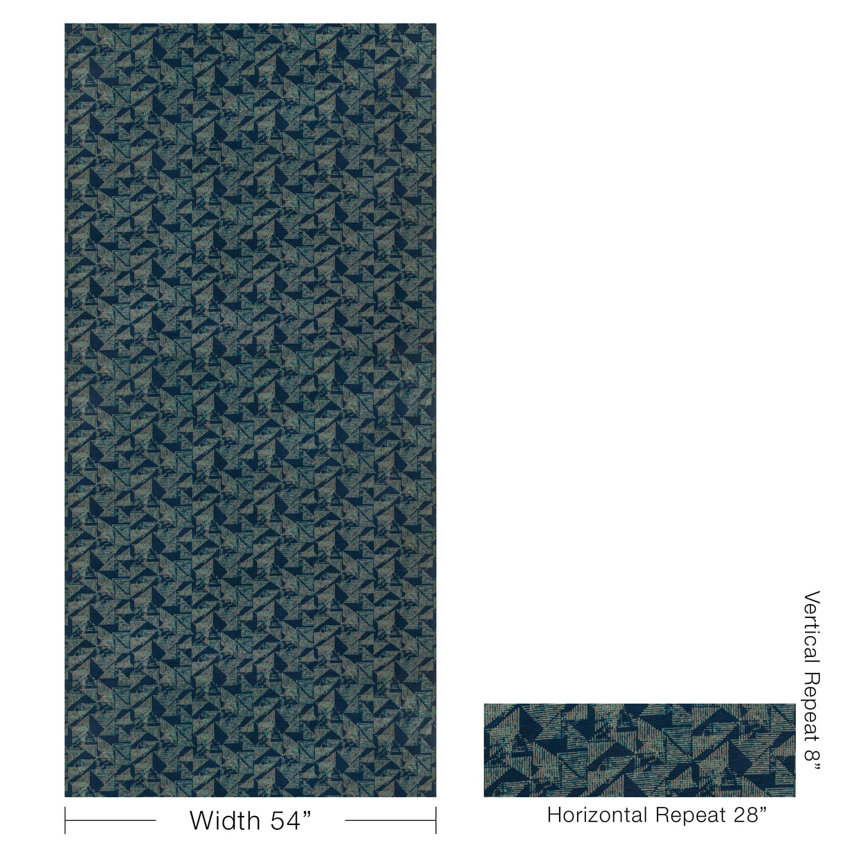 Kravet CHIMAYO MIDNIGHT Upholstery Fabric