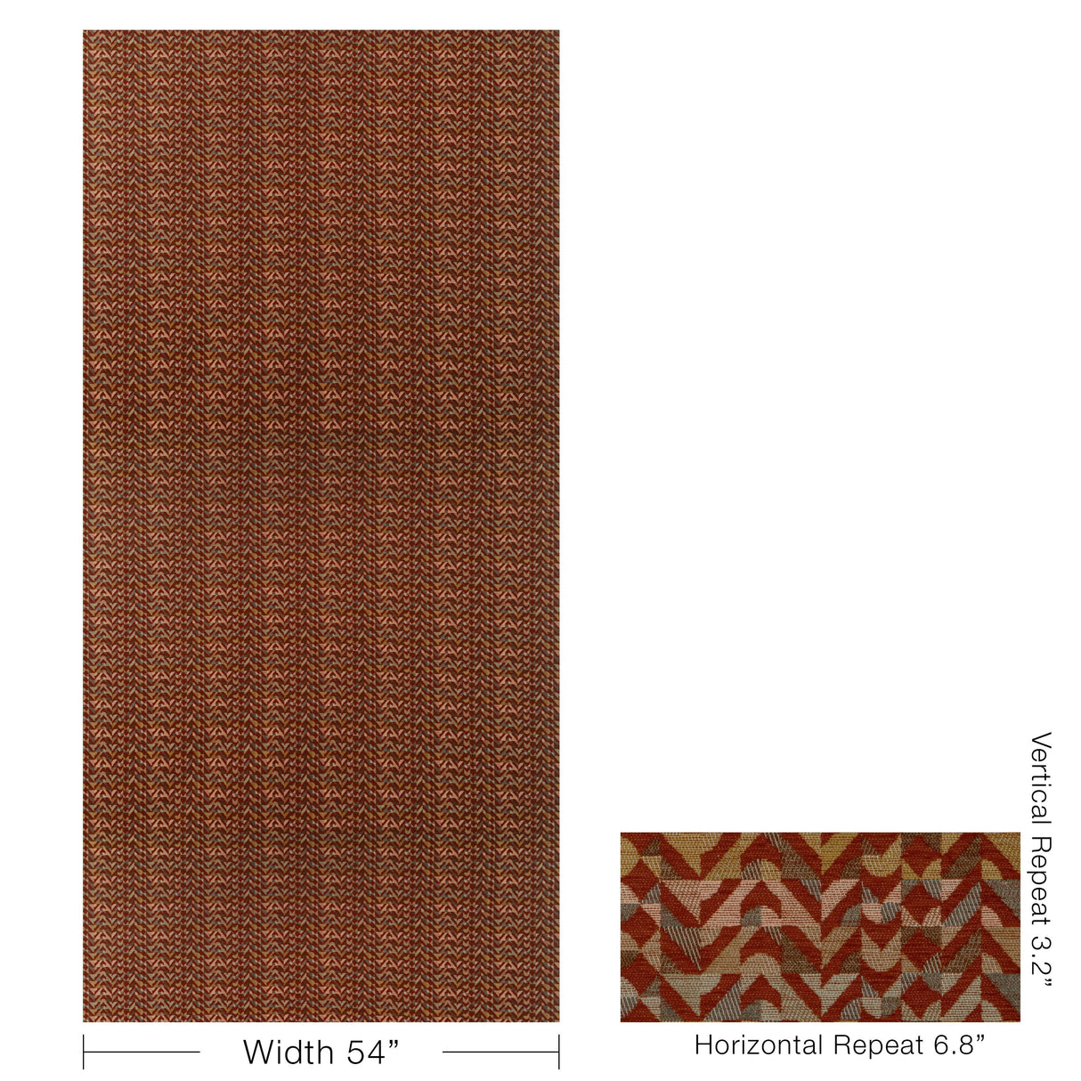 Kravet BISBEE MESA Upholstery Fabric