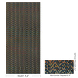 Kravet BISBEE AMAZON Upholstery Fabric