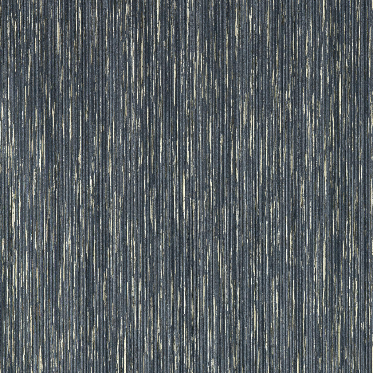 Clarke & Clarke ASPER MIDNIGHT WP Wallpaper