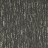 Clarke & Clarke ASPER CHARCOAL GILVER WP Wallpaper