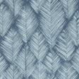 Clarke & Clarke FOLIUS MIDNIGHT WP Wallpaper
