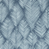 Clarke & Clarke FOLIUS MIDNIGHT WP Wallpaper
