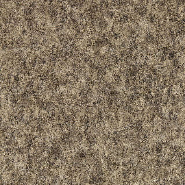 Clarke & Clarke MARMOR CHARCOAL GILVER WP Wallpaper
