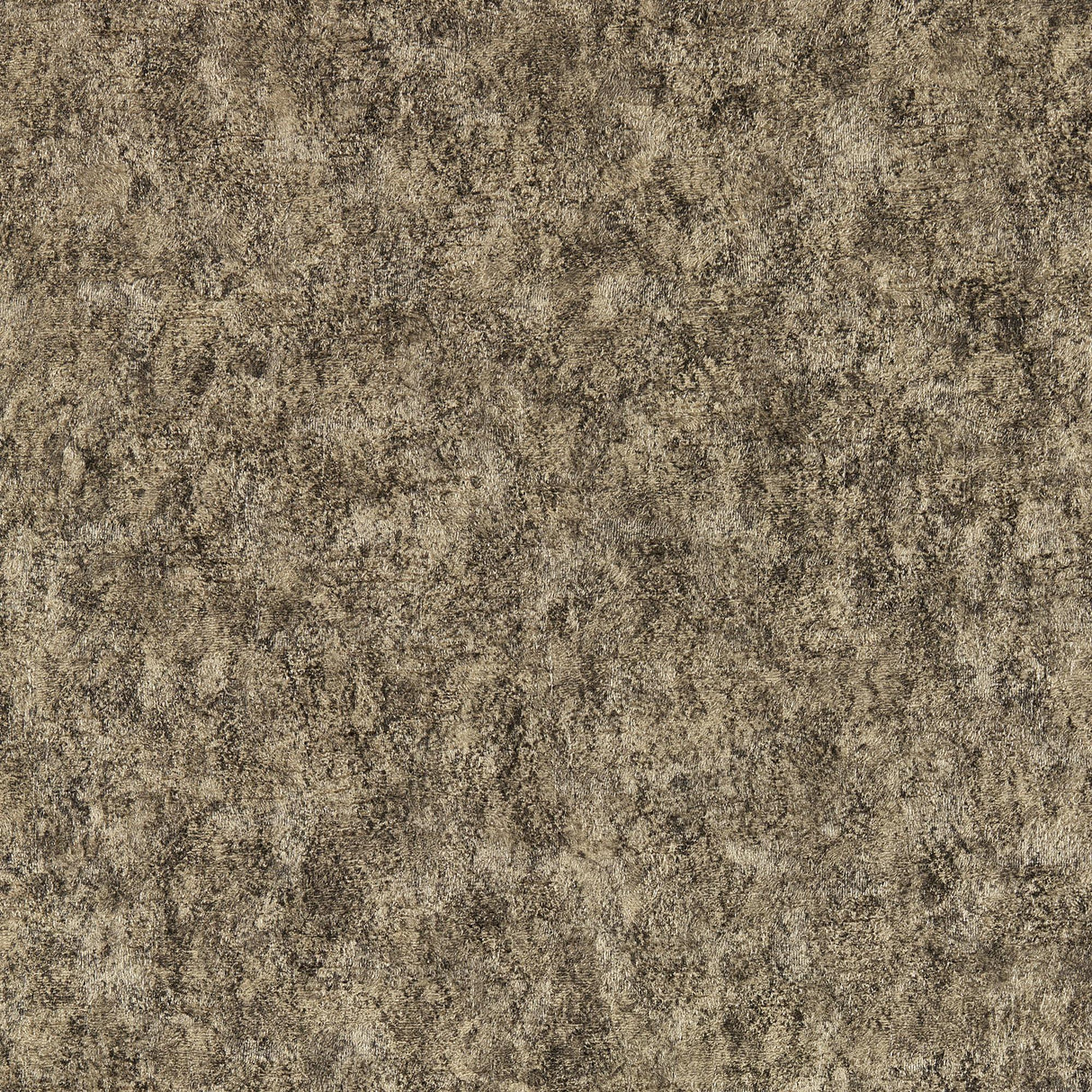 Clarke & Clarke MARMOR CHARCOAL GILVER WP Wallpaper