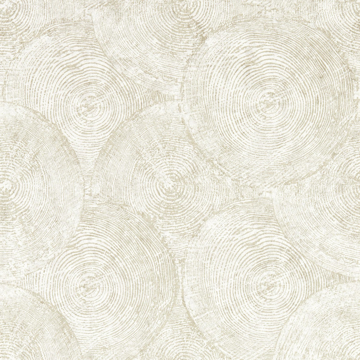 Clarke & Clarke SILVAN GILVER WP Wallpaper