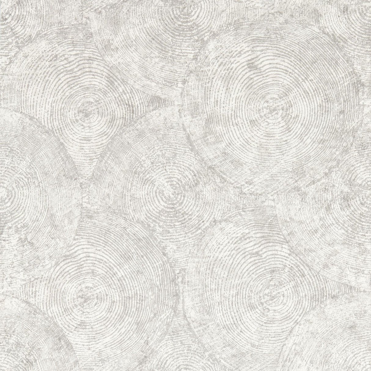 Clarke & Clarke SILVAN PUTTY WP Wallpaper