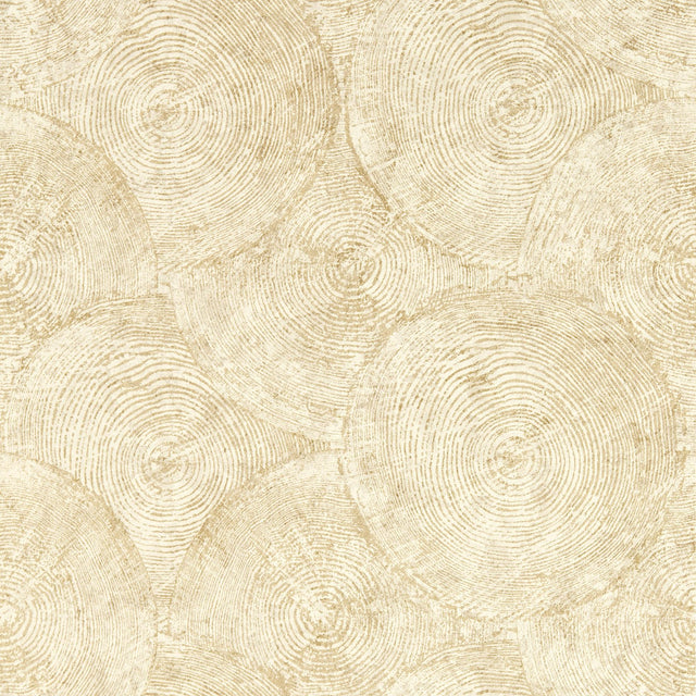 Clarke & Clarke SILVAN SAHARA WP Wallpaper