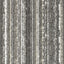 Clarke & Clarke STRIATUS CHARCOAL GILVER WP Wallpaper