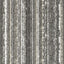 Clarke & Clarke STRIATUS CHARCOAL GILVER WP Wallpaper