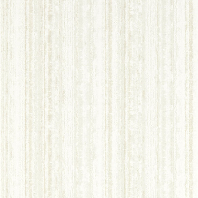Clarke & Clarke STRIATUS PARCHMENT WP Wallpaper