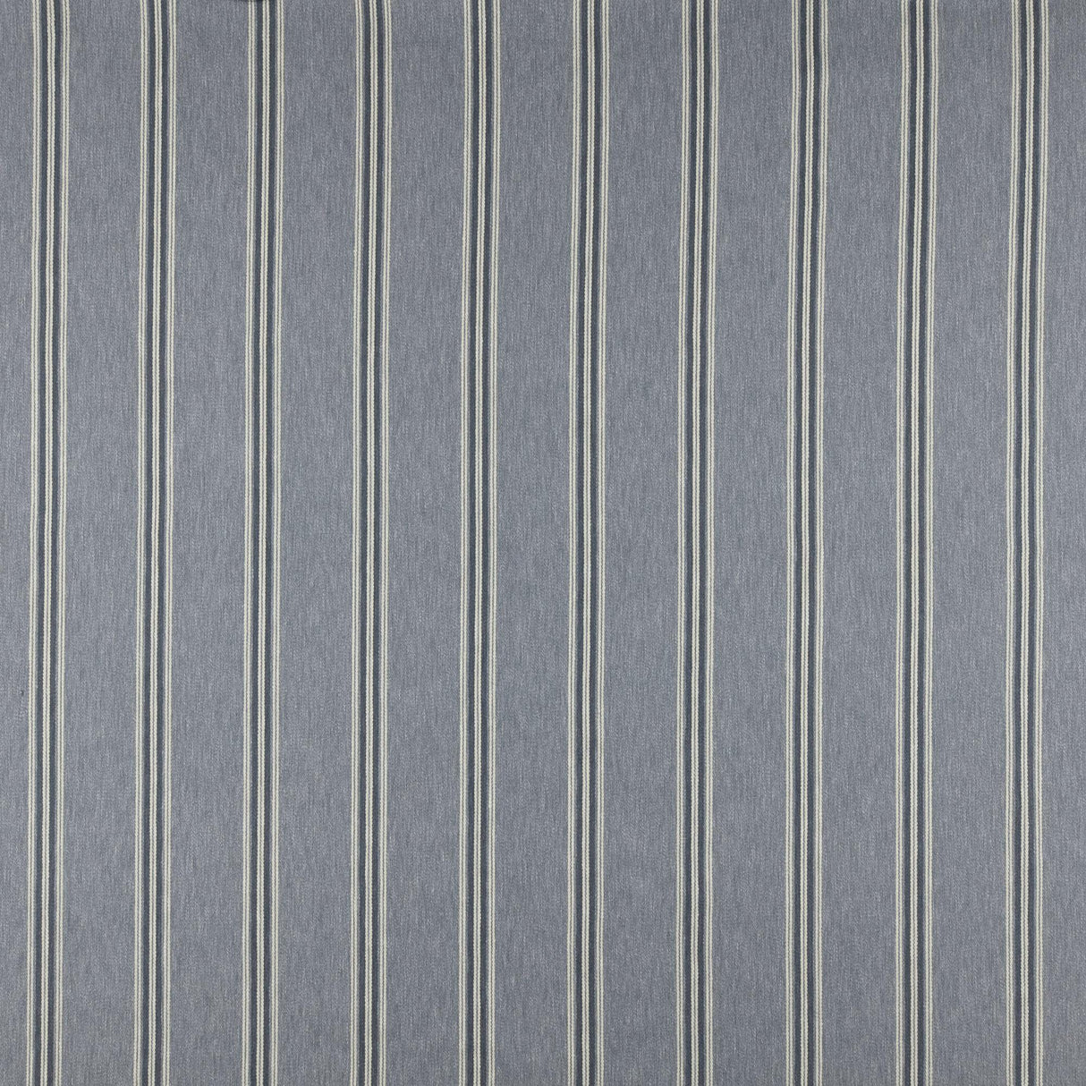 Maxwell ASHFORD #601 DENIM Upholstery Fabric