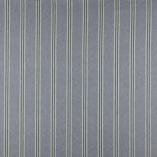 Maxwell ASHFORD #601 DENIM Upholstery Fabric