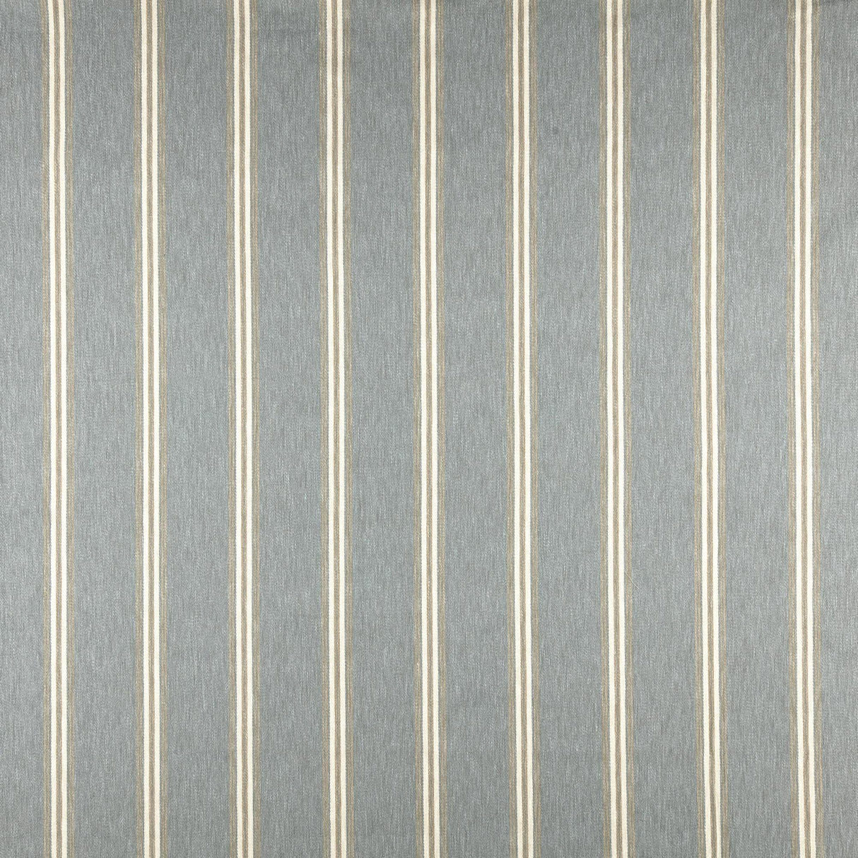Maxwell ASHFORD #610 AQUA Upholstery Fabric