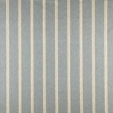 Maxwell ASHFORD #610 AQUA Upholstery Fabric