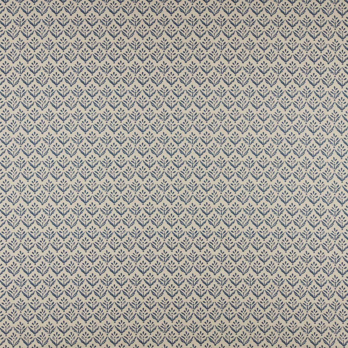 Maxwell ASTER #555 NAVY Fabric