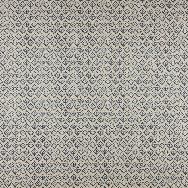 Maxwell ASTER #555 NAVY Fabric