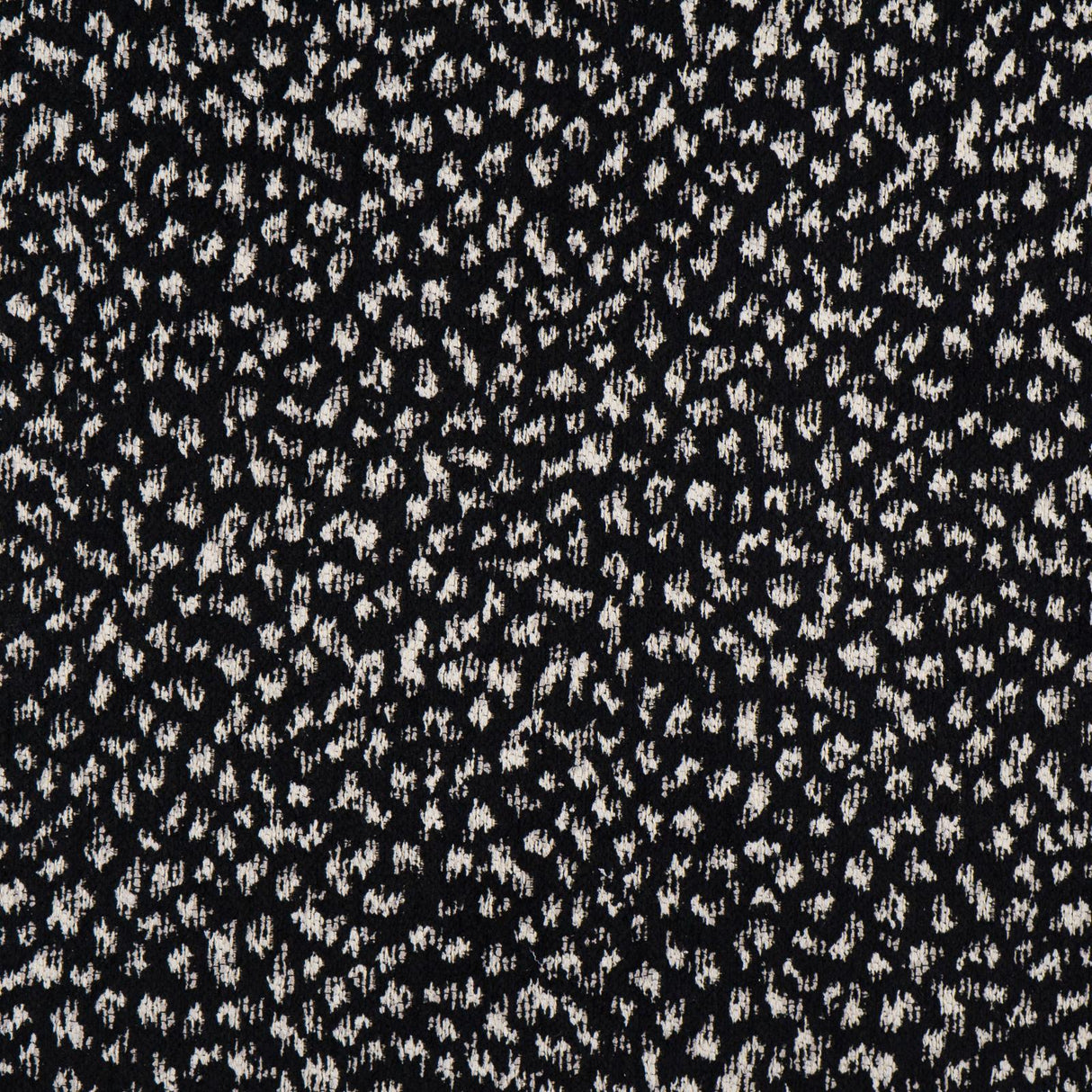 Maxwell AINSLIE #728 EBONY Upholstery Fabric