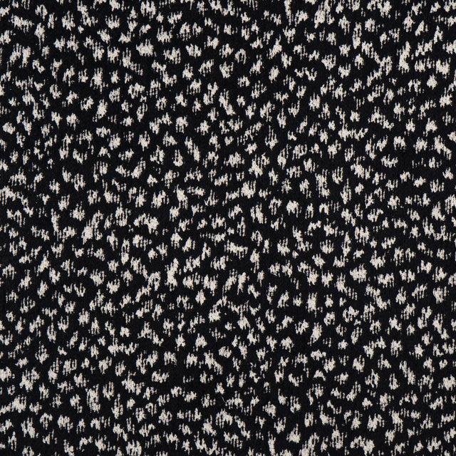 Maxwell AINSLIE #728 EBONY Upholstery Fabric