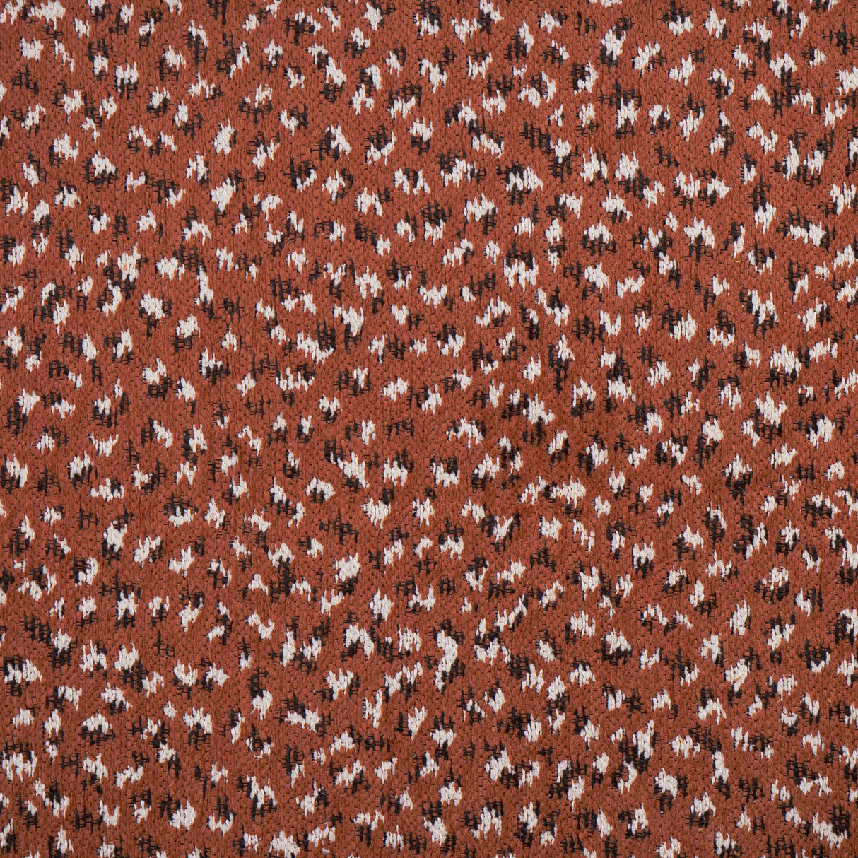 Maxwell AINSLIE #826 CINNAMON Upholstery Fabric